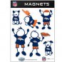 Denver Broncos Family Decal NFL Sports Memorabilia