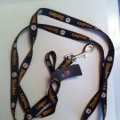 Pittsburgh Steelers Dog Leash NFL Pets