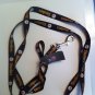 Pittsburgh Steelers Dog Leash NFL Pets