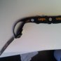 Pittsburgh Steelers Dog Collar Size Large NFL Merchandise