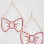 Fish Hook Earrings