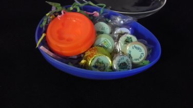 Large Easter Eggs