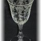 Claret Wine Stem 4 oz