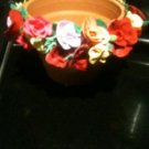 flower planter