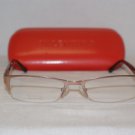 Brand New Valentino Eyeglasses: Mod. 5712 (0ZX1) & Case