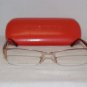 Brand New Valentino Eyeglasses: Mod. 5712 (0ZX1) & Case