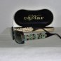 Brand New Caviar Green Sunglasses: Mod. 6823 & Case
