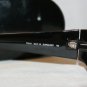 Brand New Fendi Burgundy Sunglasses: Mod. FS244 & Case