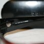 Brand New Fendi Burgundy Sunglasses: Mod. FS244 & Case