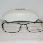 Brand New Dolce & Gabbana Black Marble Eyeglasses: Mod. 1187 (064) 53-17 & Case