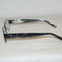 Brand New Dolce & Gabbana Black Marble Eyeglasses: Mod. 1187 (064) 53-17 & Case
