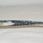 Brand New Dolce & Gabbana Black Marble Eyeglasses: Mod. 1187 (064) 53-17 & Case