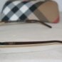 Brand New Burberry Dark Brown Eyeglasses: Mod. 1044 (1004) 49-19 & Case