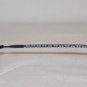 Brand New Coach Black Eyeglasses: Mod. Riley 51-17 & Case