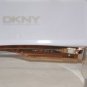 Brand New DKNY Light Brown Eyeglasses: Mod. 5616 (1147) 52-18 & Case