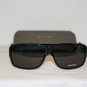 Brand New Carrera Black Sunglasses: Mod. Flag 12 & Case