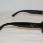 Brand New Carrera Black Sunglasses: Mod. Flag 12 & Case