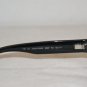 Brand New Carrera Black Sunglasses: Mod. Flag 12 & Case