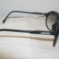 Brand New Carrera Black Sunglasses: Mod. Cup & Case