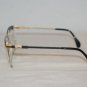 Brand New Cazal Clear Eyeglasses: Mod. 340 (720) & Case