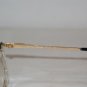 Brand New Cazal Clear Eyeglasses: Mod. 340 (720) & Case