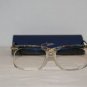 Brand New Cazal Clear Eyeglasses: Mod. 340 (720) & Case