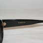 Brand New Caviar Black Sunglasses: Mod. 3238 & Case