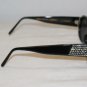 Brand New Caviar Black Sunglasses: Mod. 3238 & Case