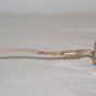 Brand New Caviar Gold Eyeglasses: Mod. 1755 & Case