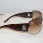 Brand New Ralph Lauren Silver Sunglasses: Mod. 1519 & Case