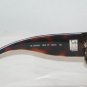 Brand New Ralph Lauren Silver Sunglasses: Mod. 1519 & Case