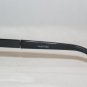Brand New Valentino Black Sunglasses: Mod. 5435 & Case