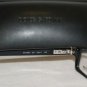 New Dolce & Gabbana Shiny Black Eyeglasses: Mod. 3060 (501) 52-17 & Case