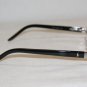 New Ralph Lauren Eyeglasses: Mod 1497 (65V) 52-16 &Case