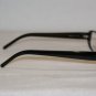 Brand New Calvin Klein Eyeglasses: Mod. 787 (067) & Case