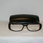 Brand New Calvin Klein Eyeglasses: Mod. 787 (067) & Case