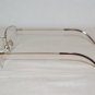 Brand New Calvin Klein Eyeglasses: Mod. 390 (502) & Case