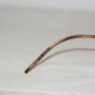 Brand New Calvin Klein Eyeglasses: Mod. 390 (502) & Case