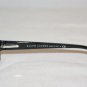 B. New Ralph Lauren Black Eyeglasses: Mod. 6034 & Case