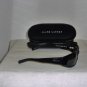 Brand New Ralph Lauren Black Sunglasses: Mod. 7544 & Case