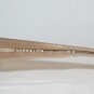 New Ralph by Ralph Lauren Cream Sunglasses: 7546 & Case