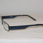 Brand New Diesel Blue Eyeglasses: Mod. 0101 & Case