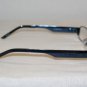 Brand New Diesel Blue Eyeglasses: Mod. 0101 & Case