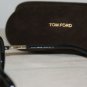Brand New Tom Ford Shiny Black Sunglasses: Mod. TF 161 0161 (01B) 61-12 & Case