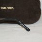 Brand New Tom Ford Gunmetal Sunglasses: Mod. TF 0194 194 (08N) 60-09 & Case