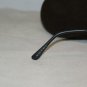 Brand New Tom Ford Gunmetal Sunglasses: Mod. TF 0194 194 (08N) 60-09 & Case
