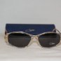 Brand New Cazal Clear Sunglasses: Mod. 376 (845) & Case