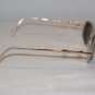 Brand New Cazal Clear Sunglasses: Mod. 376 (845) & Case