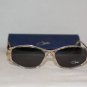 Brand New Cazal Clear Sunglasses: Mod. 376 (845) & Case