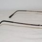 New Carrera Burgundy Eyeglasses: Mod. 7336 53-18 & Case